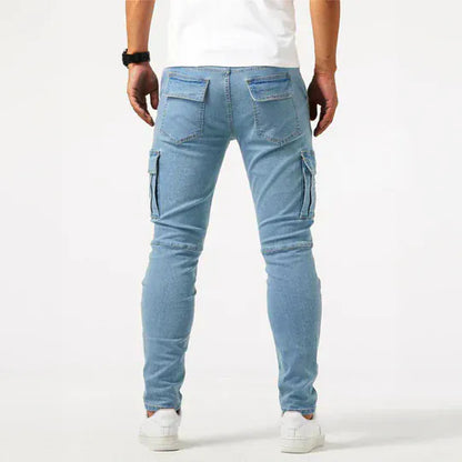 Jeans Cargo Urbanos