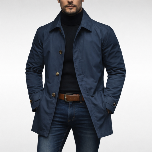 Casaco Masculino Moderno