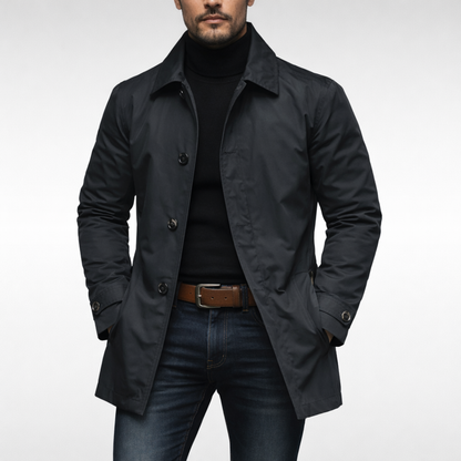 Casaco Masculino Moderno