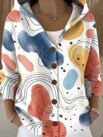 Cardigan Elegante e Macio