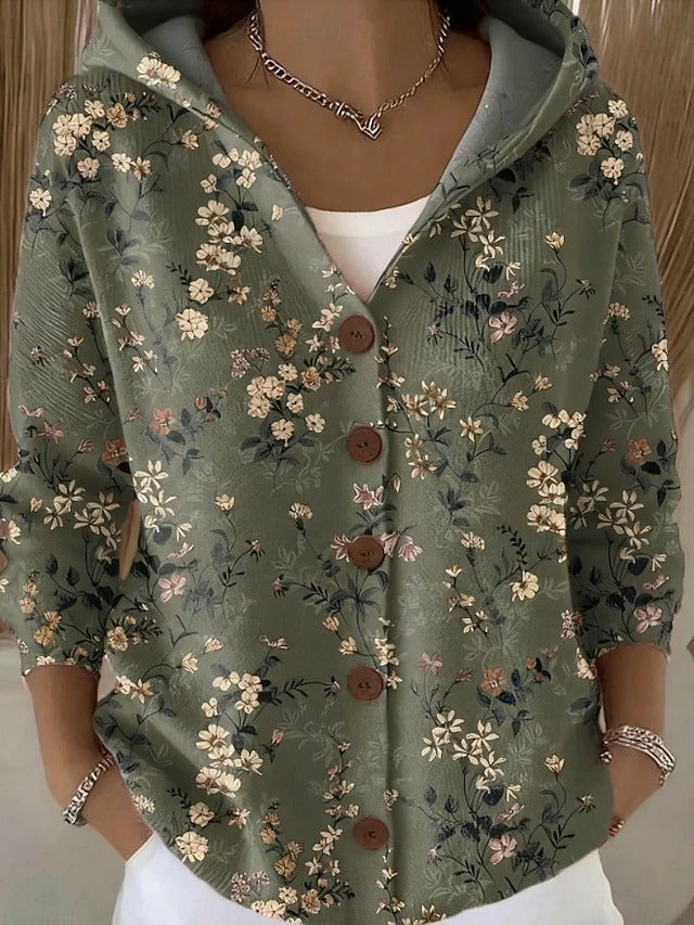 Cardigan Elegante e Macio