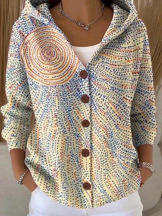 Cardigan Elegante e Macio