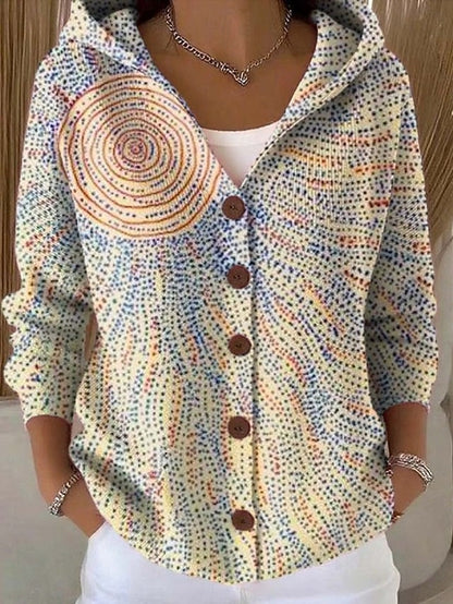 Cardigan Elegante e Macio