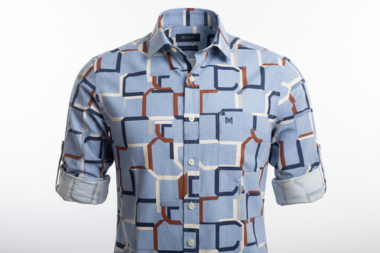 fashion shirt